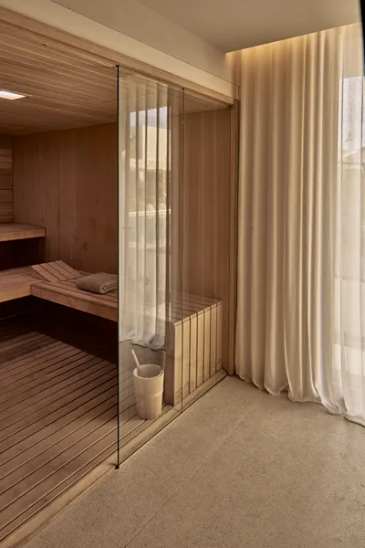THEROS ALL SUITE HOTEL