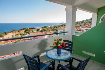 Porto Skala Village Hotel
