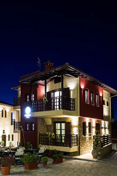 Helianthus Guesthouse