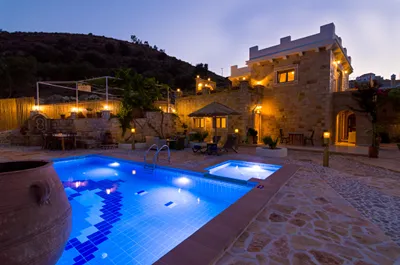 Anesis Family Villas