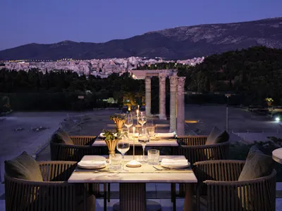 Anthology of Athens - member of The Leading Hotels of the World