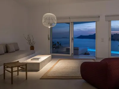 Saint Santorini