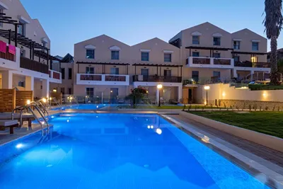 Akron Seascape Resort by Anayia All Inclusive Resorts