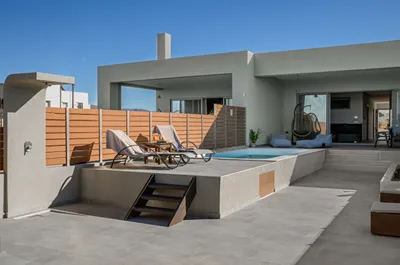 Anasa Luxury Villas