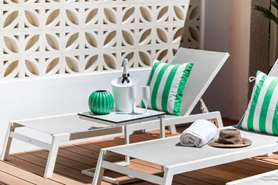Eliza Hotel by Panel Hospitality