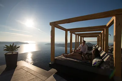 Galaxy Suites & Villas