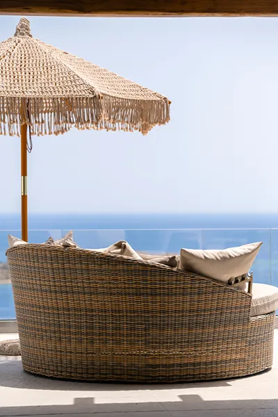 MG Villas Mykonos