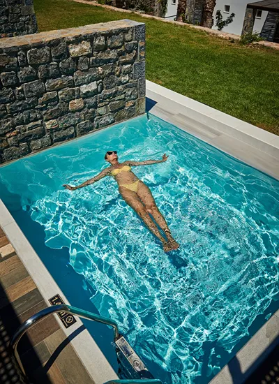 Royal Marmin Bay Boutique & Art Hotel