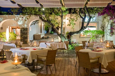 Elounda Beach Hotel & Villas