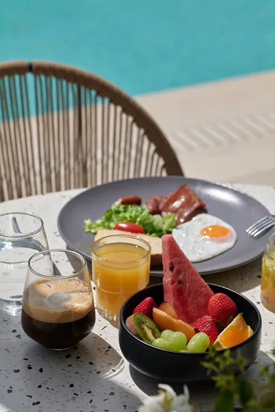 Lena Mare Boutique Hotel