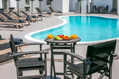 Kallos Imar Boutique Hotel Santorini