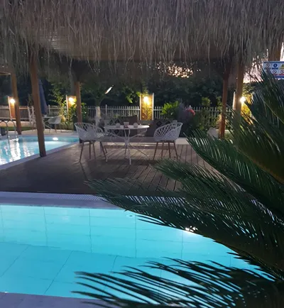 Agorastos Luxury Living