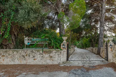 Rivazzurra Luxury Villa