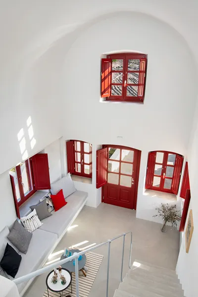 Aplada Suites Santorini