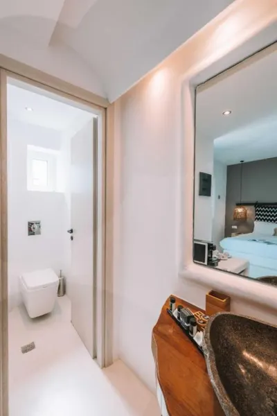 My Mykonos Hotel