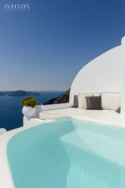 Dana Villas & Infinity Suites