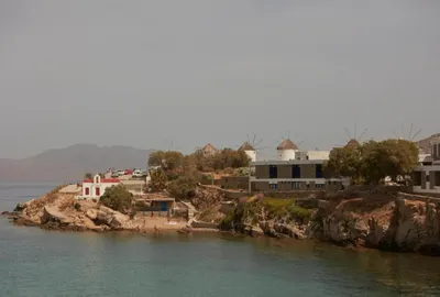 Mykonos Theoxenia Hotel