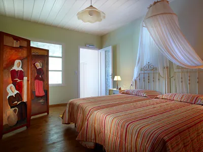 Katalagari Country Suites