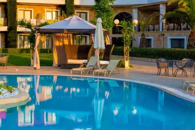 Mediterranean Princess - Adult Only Hotel