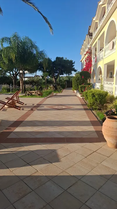 Sunflower Apartments & Studios Zakynthos