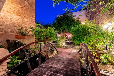 Avalon Boutique Hotel Rhodes