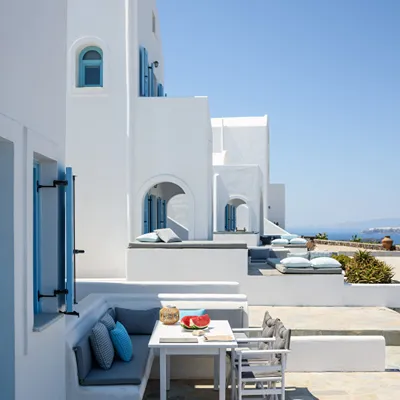 Kalestesia Suites Santorini