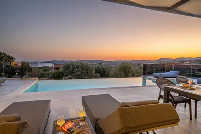 Aggelatos Stone Villas