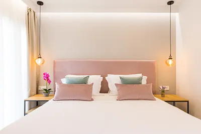 V Luxury Suites Corfu