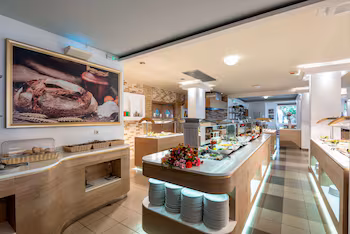 Mediterraneo Hotel