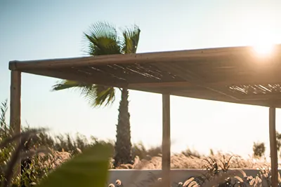 Seesoo Paros Beachfront Luxury Hideaway