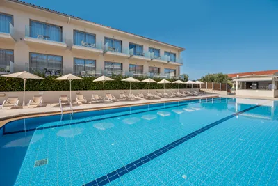 Karras Grande Resort Zakynthos