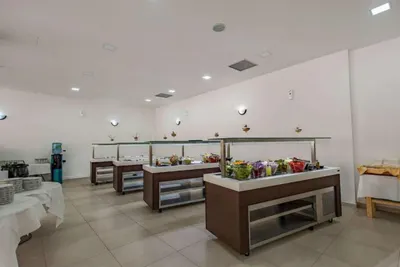 Evia Riviera Resort