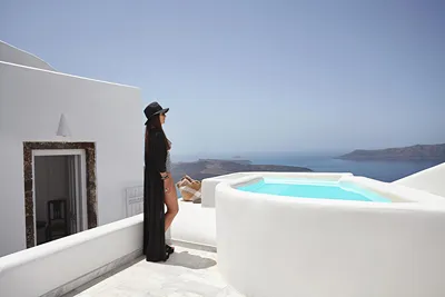 Mirabo Luxury Villas