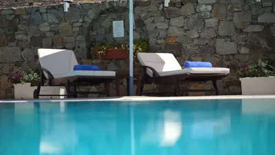 Dionysos Luxury Hotel Mykonos