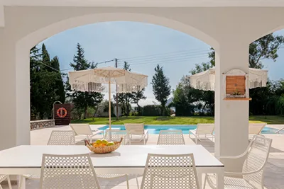 Rivazzurra Luxury Villa