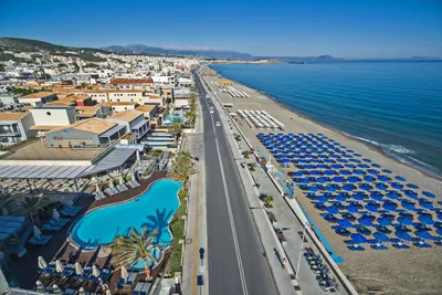 Aegean Pearl Rethymno