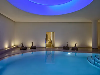 Atlantica Eleon Grand Resort