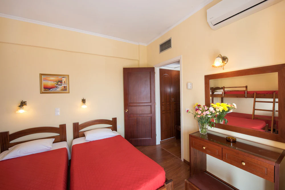 Sunset Hotel