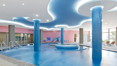 ATRIUM PLATINUM LUXURY RESORT HOTEL & SPA