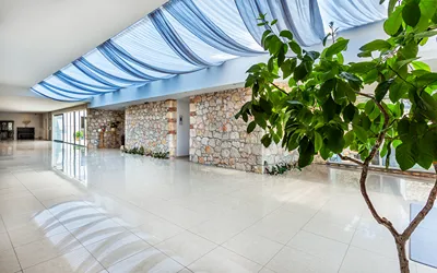 Kriopigi Hotel Chalkidiki