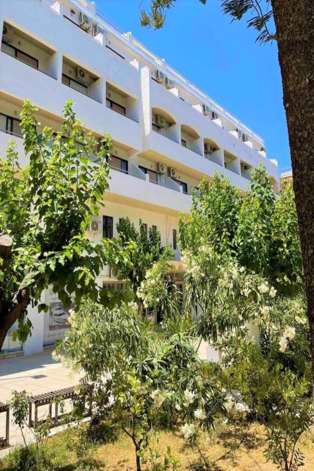 Apollon Hotel Crete