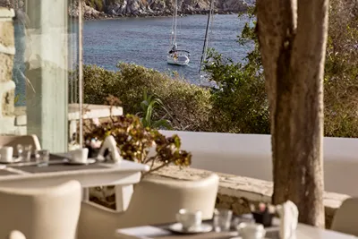 Adonis Hotel Mykonos