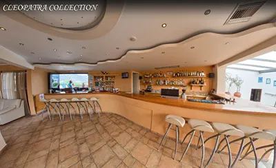 Cleopatra Superior Hotel Kos