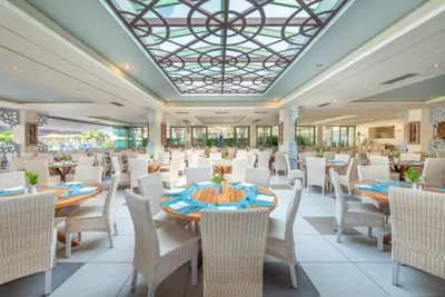 Star Beach Village Crete