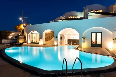 Avant Garde Suites