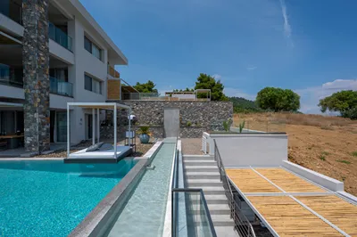 Villa D'Oro Luxury Villas & Suites