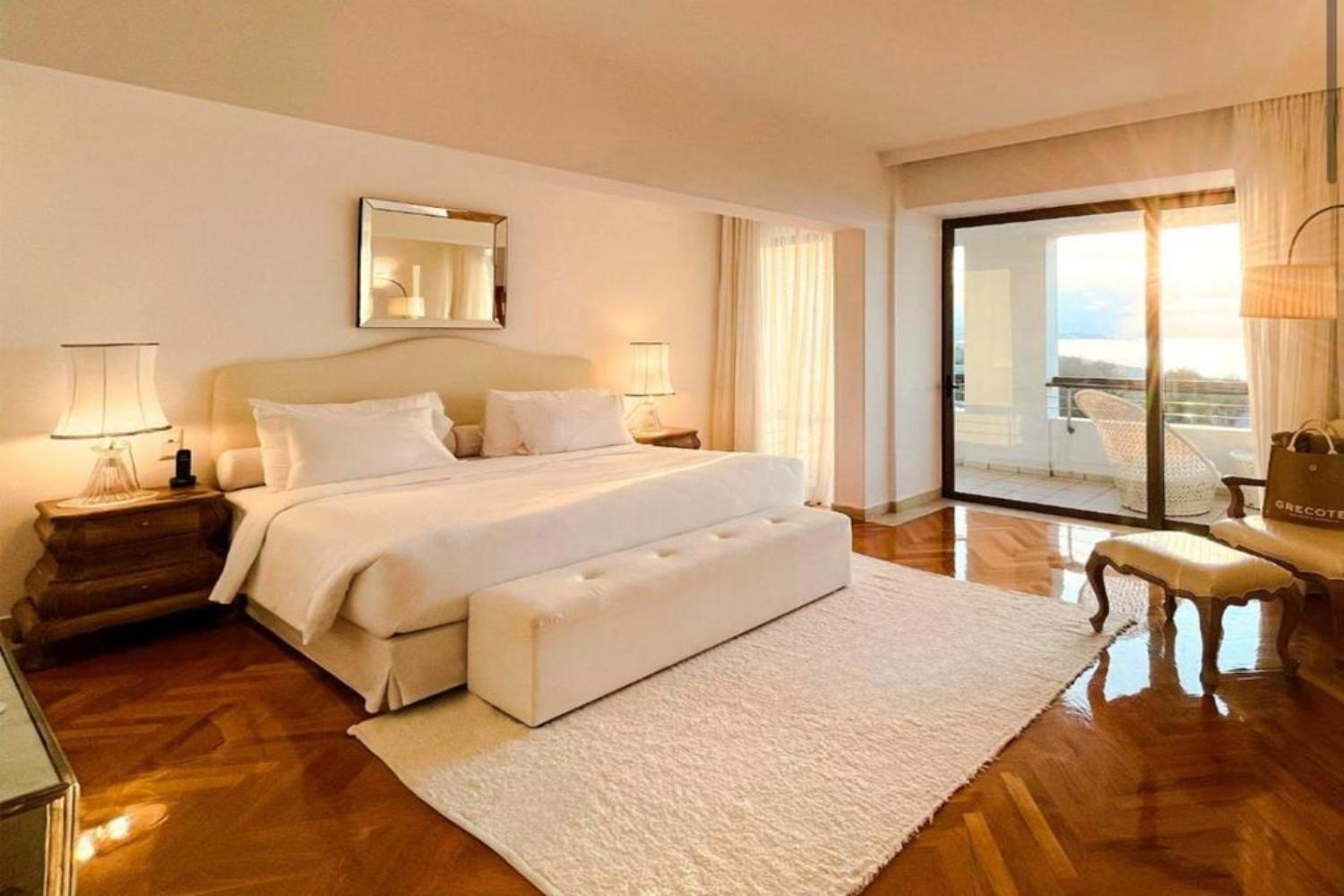 Grecotel Creta Palace