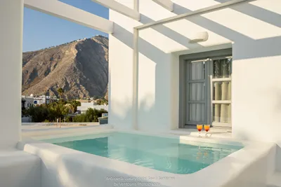 Antoperla Luxury Hotel & Spa