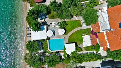 Acrotel Athena Villas