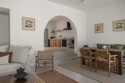 Siora of Paros